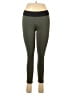 BCBGMAXAZRIA Green Active Pants Size M - photo 1