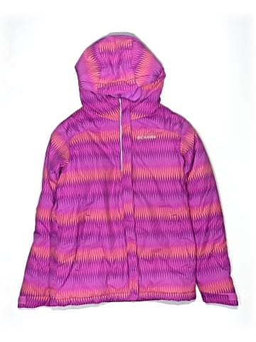 Columbia Snow Jacket (view 1)