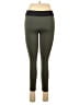 BCBGMAXAZRIA Green Active Pants Size M - photo 2