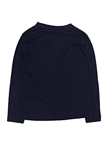 Tommy Hilfiger Long Sleeve T-Shirt (view 2)