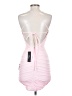 Lulus Pink Cocktail Dress Size XS - photo 2