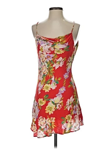 Privacy Please Cocktail Dress (view 1)