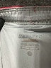 Nike Color Block Red Athletic Shorts Size M - photo 3