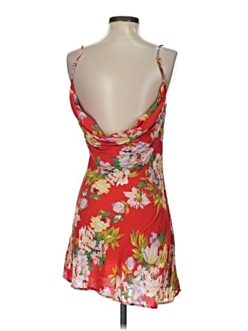 Privacy Please Cocktail Dress (view 2)