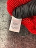 Cato 100% Acrylic Solid Red Turtleneck Sweater Size XL - photo 8