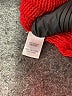 Cato 100% Acrylic Solid Red Turtleneck Sweater Size XL - photo 9