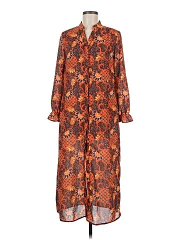 Barneys New York Casual Dress (view 1)