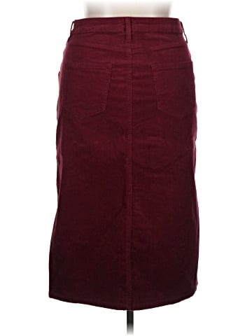Time and Tru Formal Skirt (view 2)