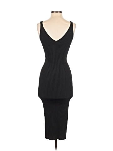 Divided by H&M Cocktail Dress (view 2)