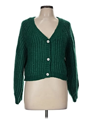 Jessica Simpson Cardigan (view 1)