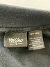 Mossimo Solid Black Casual Skirt Size 22 - 24 - photo 4