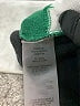 Aaeda Color Block Green Pullover Sweater Size L - photo 8