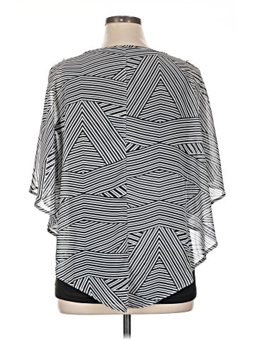 Robert Louis Poncho (view 2)
