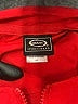 Ouray Red Windbreaker Size XXL - photo 6