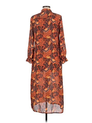 Barneys New York Casual Dress (view 2)