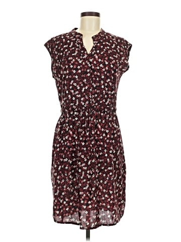 Sandra Darren Casual Dress (view 1)