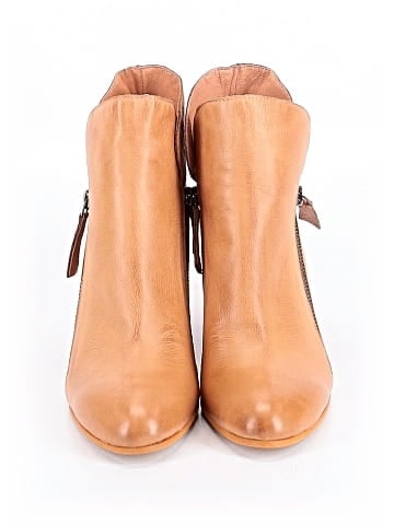 Silent D Ankle Boots (view 2)