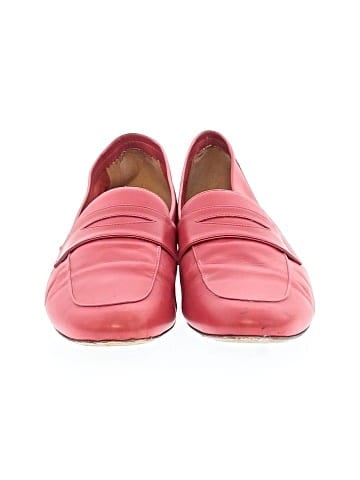 Mansur Gavriel Flats (view 2)