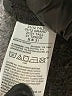 Gap Black Jeans Size 31 waist - photo 8