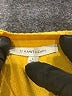 41Hawthorn Color Block Yellow Turtleneck Sweater Size L - photo 7