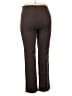 Zozo Brown Active Pants Size 10 - photo 2