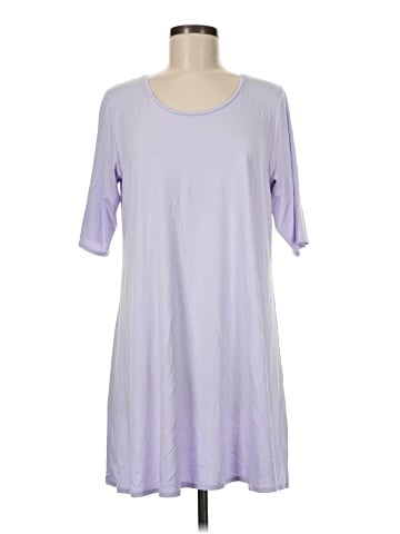 Eileen Fisher Casual Dress (view 1)