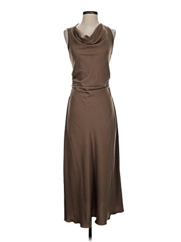 Bebe Casual Dress (view 1)