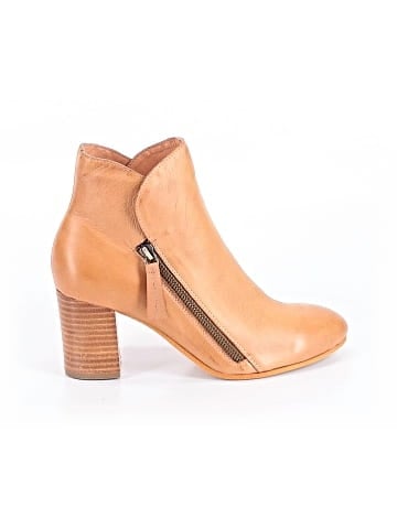 Silent D Ankle Boots (view 1)
