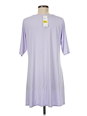 Eileen Fisher Casual Dress (view 2)