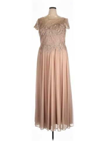 MGNY Madeline Gardner Cocktail Dress (view 1)