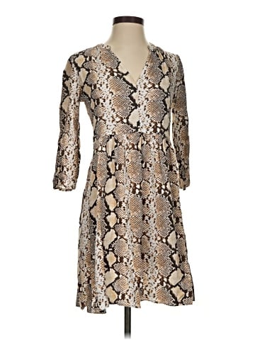 Maeve by Anthropologie Casual Dress (view 1)