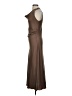 Bebe 100% Polyester Brown Casual Dress Size S - photo 5
