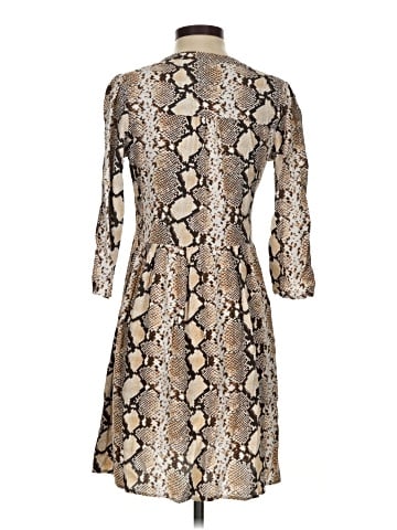 Maeve by Anthropologie Casual Dress (view 2)