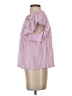 Dear John 100% Modal Pink Short Sleeve Blouse Size S - photo 5