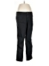 DKNY Black Active Pants Size 8 - photo 1