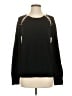 The Kooples Black Pullover Sweater Size Med (2) - photo 1