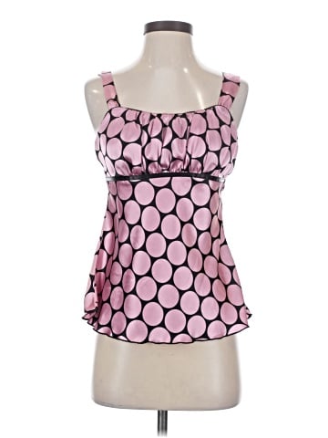 A. Byer Sleeveless Top (view 1)