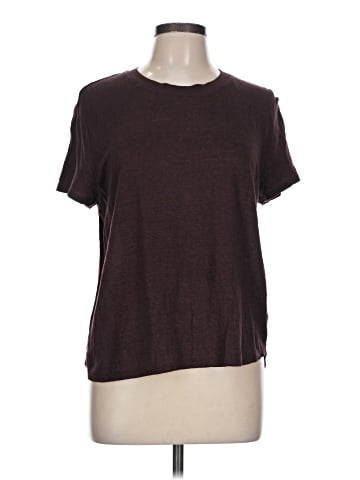 Comptoir des Cotonniers Short Sleeve T-Shirt (view 1)
