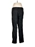 DKNY Black Active Pants Size 8 - photo 2