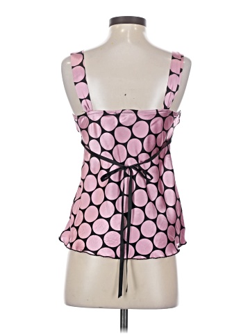 A. Byer Sleeveless Top (view 2)