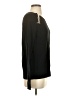 The Kooples Black Pullover Sweater Size Med (2) - photo 4