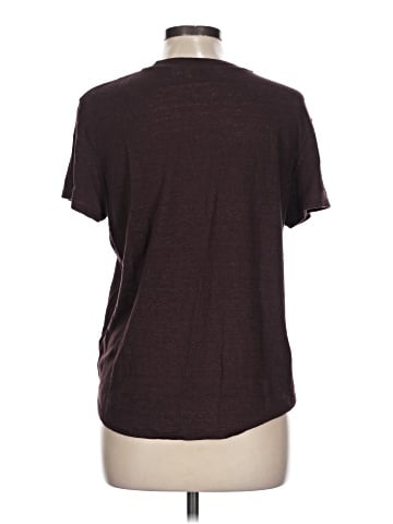 Comptoir des Cotonniers Short Sleeve T-Shirt (view 2)