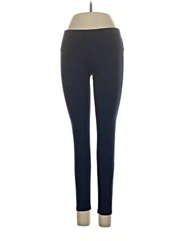 Tangerine Active Pants (view 1)