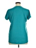 C9 By Champion 100% Polyester Teal Active T-Shirt Size XL - photo 2