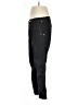 DKNY Black Active Pants Size 8 - photo 5