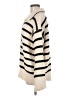 Unbranded Stripes Ivory Cardigan One size - photo 5