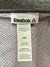 Reebok 100% Nylon Color Block Purple Windbreaker Size L - photo 6