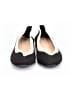 Unbranded Solid Black Flats Size 8 - photo 2
