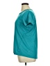 C9 By Champion 100% Polyester Teal Active T-Shirt Size XL - photo 5