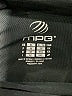 MPG Black Sleeveless Blouse Size XL - photo 7